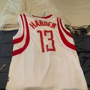 James Harden Rockets Jersey ( Houston )